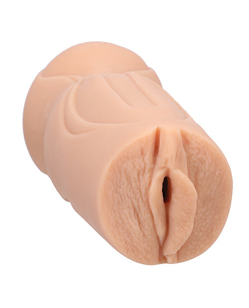 Signature Strokers ULTRASKYN Coño de bolsillo - Livv Fitt