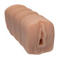 Ashton Moore Ultraskyn Pocket Pussy - Por favor