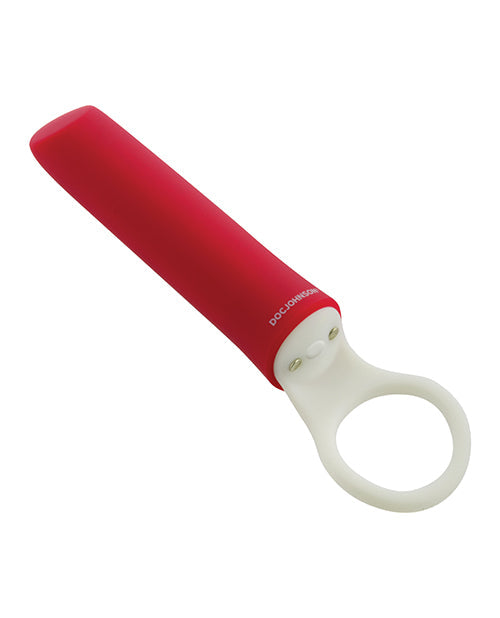 IVibe Select iPlease Edición Limitada - Rojo/Blanco