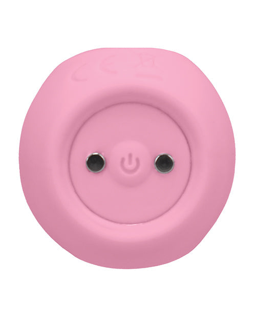 RITUAL Dream Rechargeable Silicone Bullet Vibe - Rose