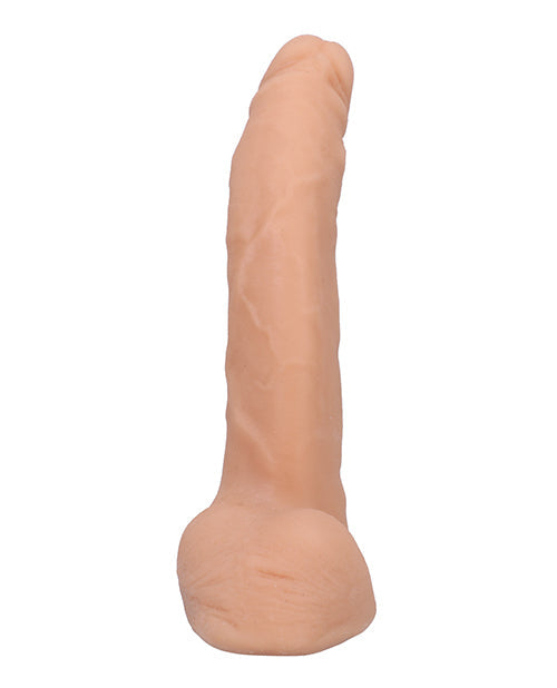 Dildo realista de 8" Signature Cocks de Quinton James