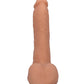 Signature ULTRASKYN 8" Big Dildo | Dildo con ventosa | Dildo realista Codey Steele
