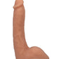 Signature ULTRASKYN 8" Big Dildo | Dildo con ventosa | Dildo realista Codey Steele