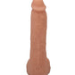 Signature ULTRASKYN 8" Big Dildo | Dildo con ventosa | Dildo realista Codey Steele