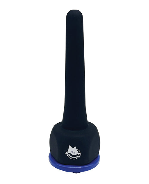Enema de bolsillo Demon Kat Spout