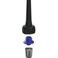 Enema de bolsillo Demon Kat Spout