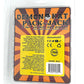Demon Kat Pack n Jack - Negro