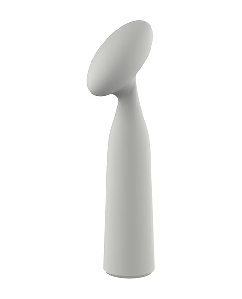 NUDE Luna Varita Vibradora Recargable Mini - Menta