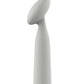 NUDE Luna Varita Vibradora Recargable Mini - Menta