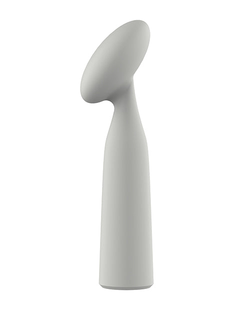 NUDE Luna Varita Vibradora Recargable Mini - Menta