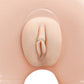Luvdollz Muñeca Hinchable de Tamaño Real con Mando a Distancia - Morena