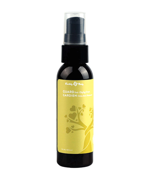 Earthly Body Guard Crema Antirozaduras - 2 oz