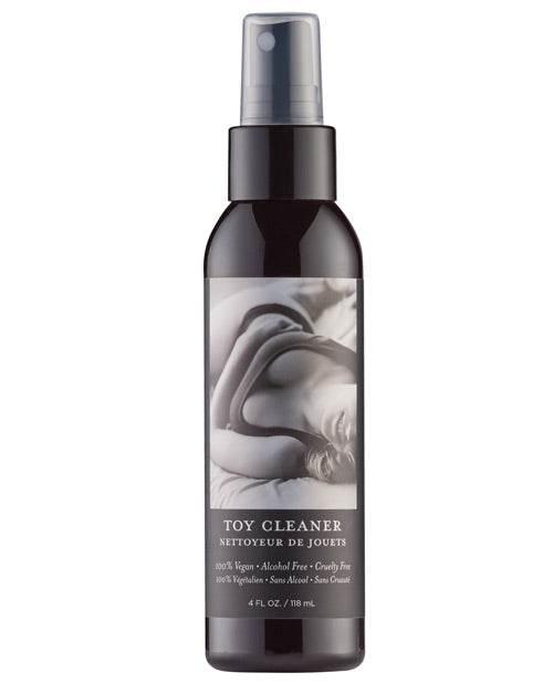 Limpiador de juguetes de semillas de cáñamo Earthly Body - 4 oz
