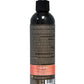 Loción de Masaje con Semillas de Cáñamo Earthly Body - 8 oz Isle of You