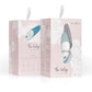 Bloom stimulateur clitoridien The Tulip - sarcelle