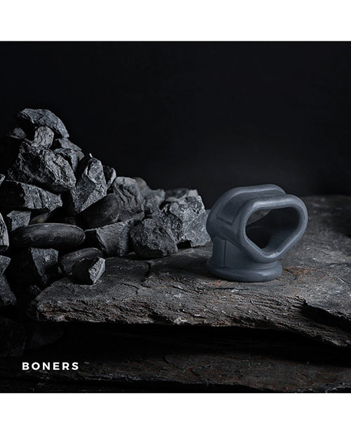 Boners Stretchy Cocksling - Negro