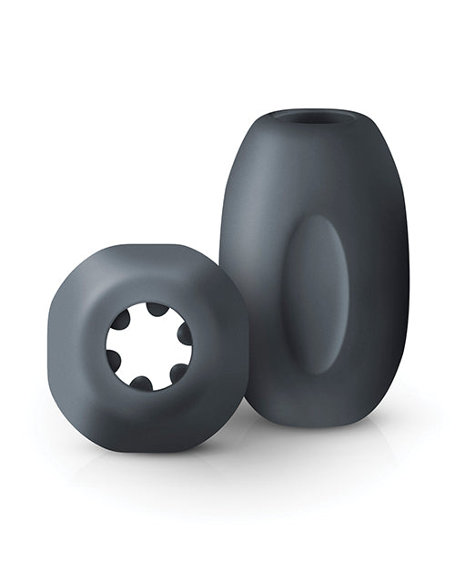 Masturbateur Boners Hand Job Stroker - Noir