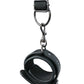 Juego de ataduras Easy Toys para debajo del colchón - Negro
