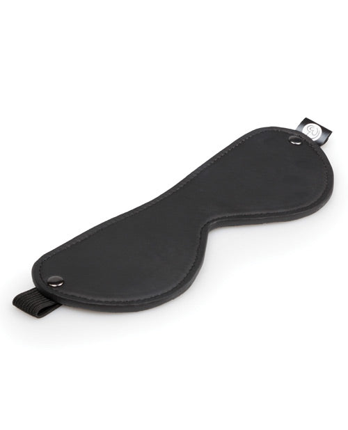 Easy Toys Ensemble de bondage pour débutants 6 pièces - Noir