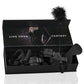 Easy Toys Ensemble de bondage pour débutants 6 pièces - Noir