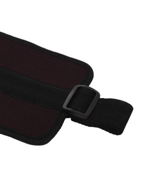 Support de luxe pour la position à quatre pattes
