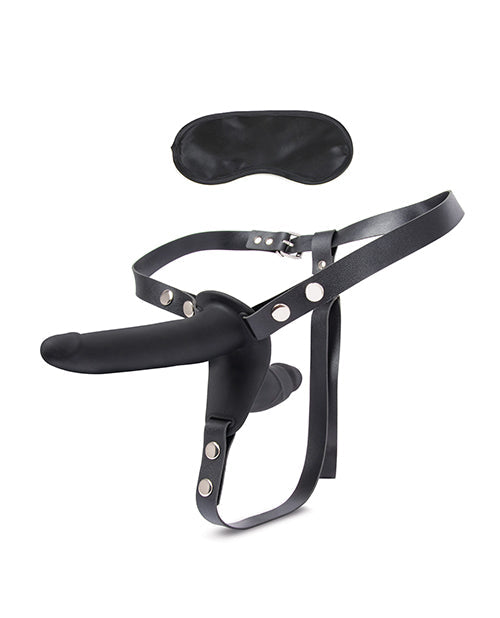 Harnais gode Lux Fetish Strap On