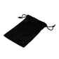 Cage de chasteté transparente à verrou latéral Lockmaster 3,5" - Clair