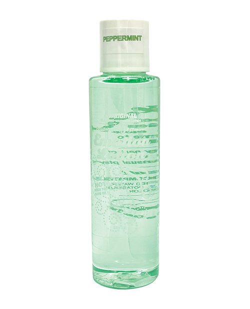 Lotion Émotion - Menthe poivrée