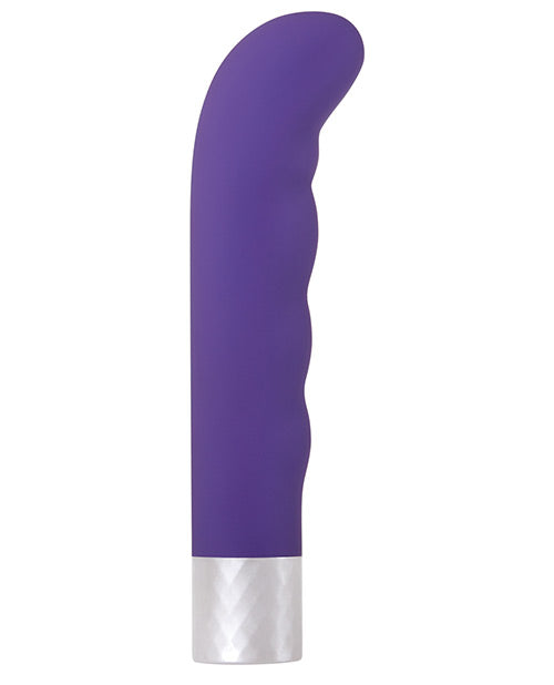Étincelle Évoluée - Violet