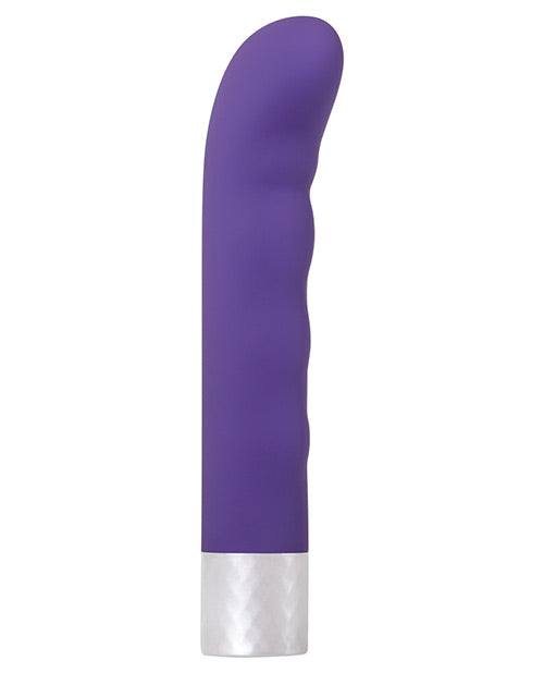 Étincelle Évoluée - Violet