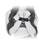 Cinta Bondage Evolucionada - Negra