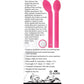 Evolved Rechargeable Power G - Rosa