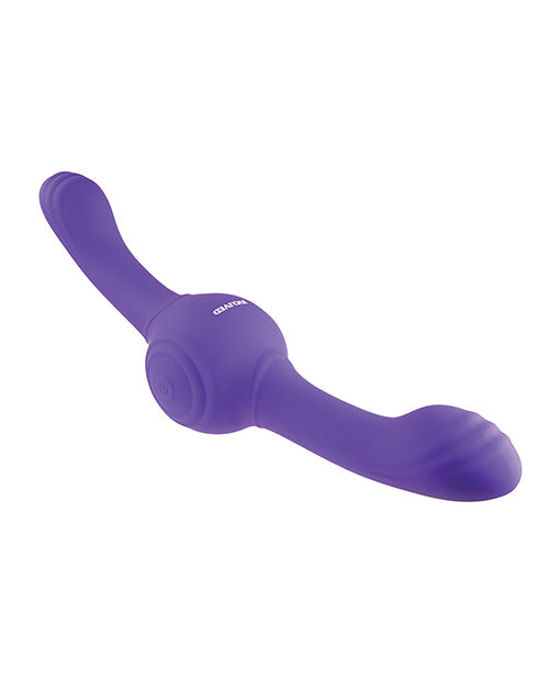 Hemos evolucionado nuestro Gyro Vibe - Morado
