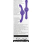Hemos evolucionado nuestro Gyro Vibe - Morado