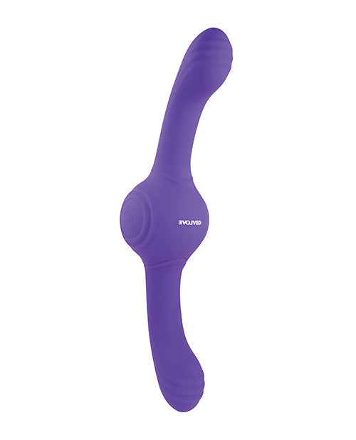 Hemos evolucionado nuestro Gyro Vibe - Morado
