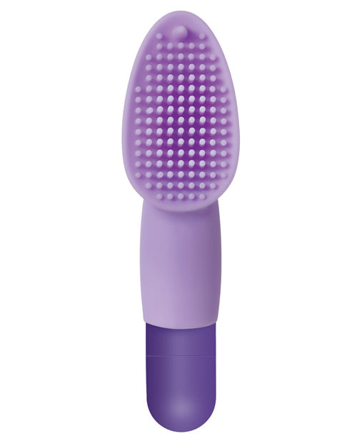 Evolved Fingerific Rechargeable Bullet - Violet
