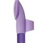 Evolved Fingerific Rechargeable Bullet - Violet