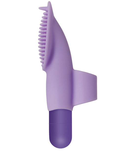 Evolved Fingerific Rechargeable Bullet - Violet