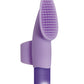 Evolved Fingerific Rechargeable Bullet - Violet