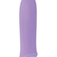 Balle vibrante rechargeable Evolved Purple Haze – Violet