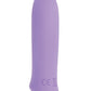 Balle vibrante rechargeable Evolved Purple Haze – Violet