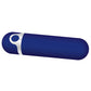 Vibrador Bullet Evolved | Vibrador Pequeño My Blue Heaven | Vibrador Recargable de 10 Velocidades | Mejor Vibrador para Mujeres