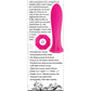 Evolucionó La Reina - Rosa