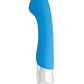 Tempestad Evolucionada G - Azul