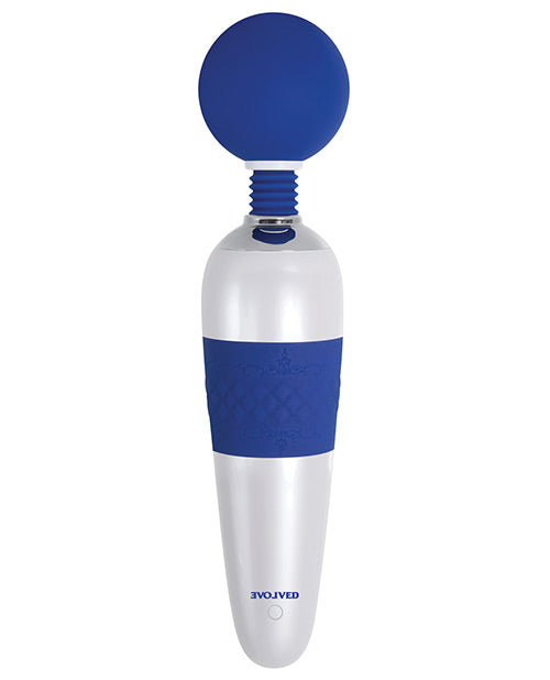 Varita Evolved On The Dot - Azul