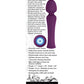Ma baguette secrète évoluée - Violette