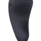 Vibromasseur culotte Evolved Hidden Pleasure - Noir