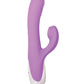 Vibrador Chupador de Clítoris Evolucionado | Vibrador Punto G Súper Succionador | Doble Estimulación Rosado Pulsante | El Mejor Vibrador para Mujeres