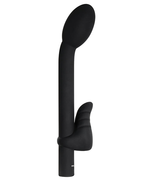 Kit de pareja poderosa evolucionada - Negro