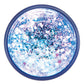 Varita recargable Evolved Dazzle - Azul